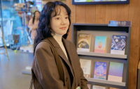 Кадр из фильма Неспящие в Сеуле