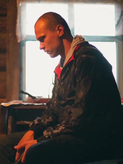 Обложка фильма 