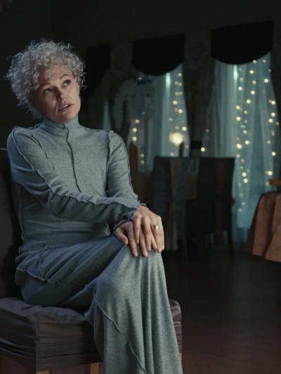 Обложка фильма Внеконкурсный показ (