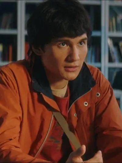 Обложка фильма Конкурс игрового кино - 