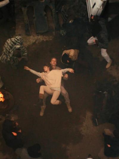 Обложка фильма Конкурс игрового кино 