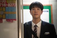 Кадр из фильма Мой парень — маньяк