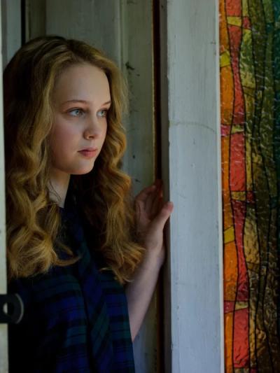 Обложка фильма Конкурс игрового кино - 