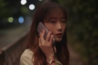 Кадр из фильма Мой парень — маньяк