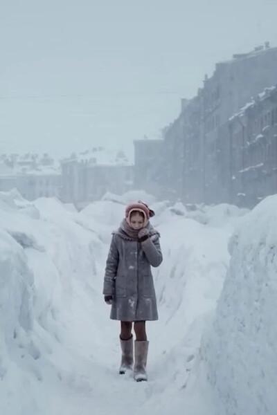 Обложка фильма Конкурс игрового кино. Выборгский счёт. 