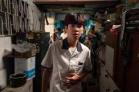 Кадр из фильма Мой парень — маньяк