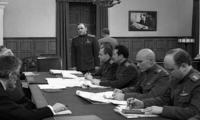 Кадр из фильма Освобождение. Направление главного удара