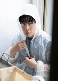 Кадр из фильма Мой парень — маньяк