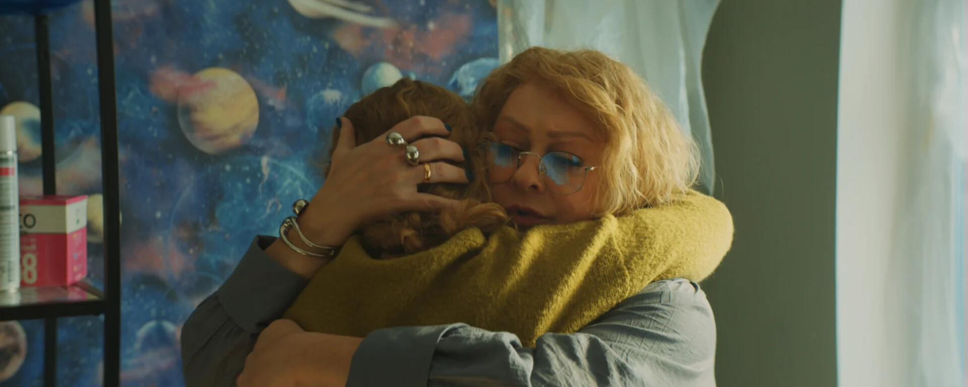 Осенние премьеры. 